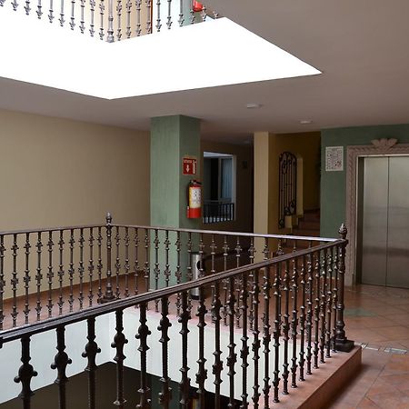 Hotel San Angel 圣胡安－德洛斯拉戈斯 外观 照片